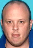 Alex Harvey missing person case profile photo