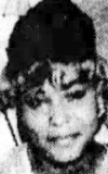 Melissa Jordon missing person case profile photo