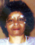 Ellen Townsend missing person case profile photo
