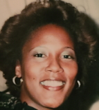 Olivette Lyvonia Turner missing person case in Nashville, Tennessee