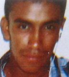 Wilver Eveli Aguilar missing person case in Riviera, Texas