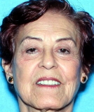 Maria Aparicio missing person case in Houston, Texas