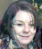 Cynthia Arnold missing person case in Cass County, Texas