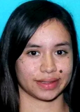 Angel Avalos missing person case profile photo