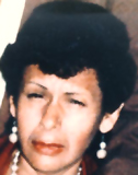 Zoila Gamero Baldomero missing person case in Laredo, Texas