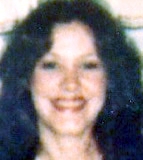 Elizabeth Theresa Bishop missing person case in Abilene, Texas