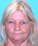 Marilyn Blackburn missing person case profile photo