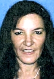 Kathrine Marie Bruno missing person case in Livingston, Texas