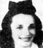 Mary Virginia Carpenter missing person case in Denton, Texas