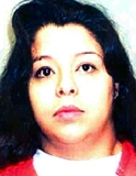 Cynthia Laura Castellano missing person case in Laredo, Texas