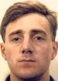 Michael J. Chouinard missing person case in Austin, Texas
