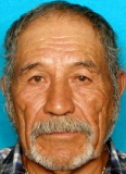 Fermin Espino Cobos missing person case in Midland, Texas