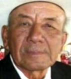 Modesto De La Rosa missing person case in Mission, Texas