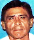 Gabriel Espinosa missing person case profile photo