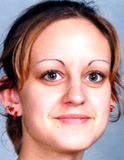 Lisa Ann Eubanks missing person case in Texarkana, Texas