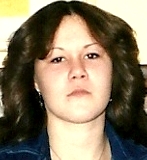 Theresa M. Fishbach missing person case in Spring, Texas