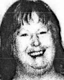 Rebecca Fowler missing person case profile photo