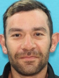 Jesse Albert Garcia missing person case profile photo