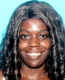 Mitchelle Hicks missing person case profile photo