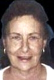 Diane Hopson missing person case in Mabank, Texas