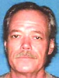 Bill Ray Hutson missing person case in Dallas, Texas