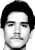 German Machuca missing person case in Laredo, Texas