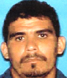 Perfecto Roger Martinez Jr. missing person case in Corpus Christi, Texas