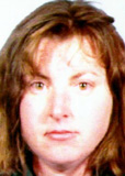 Vanita Ann Mayberry missing person case in Fort Worth, Texas