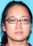 Bo Young Kim Mickens missing person case in El Paso, Texas