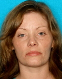 Monique Odom missing person case profile photo