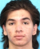 David Justin Oliver missing person case in Palestine, Texas
