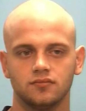 Joshua Parrott missing person case in Vidor, Texas