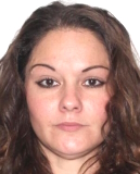 Erica Danielle Pate missing person case in Livingston, Texas