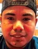 Jose Humberto Rebollar missing person case in Dallas, Texas
