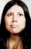 Sonja Kay Redbird missing person case in Dallas, Texas