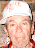 Richard K. Roberts missing person case in Teague, Texas