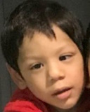 Noel Angel Rodriguez-alvarez missing person case in Everman, Texas