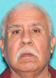 Adalberto Sanchez missing person case profile photo