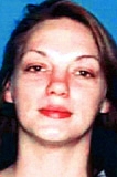 Jessica Dawn Schreiber missing person case in Nacogdoches, Texas