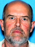 Kevin Douglas Simmons missing person case in Terrell, Texas