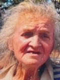 Esther Estelle Sims missing person case in Elkhart, Texas