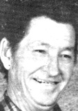 A. W. Steed missing person case in Sulphur Springs, Texas