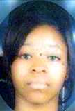 Tynesha Devonna Stewart missing person case in Houston, Texas
