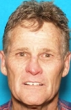 Larry Turner missing person case profile photo