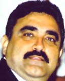 Raul Francisco Villarreal missing person case in Eagle Pass, Texas