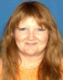 Jana Mann Witt missing person case in Glen Rose, Texas