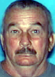 Randolph Alger missing person case profile photo