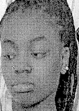 Ziyah Blackwell missing person case profile photo