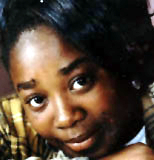 La-teasha Lamone Brooks missing person case in Farmville, Virginia