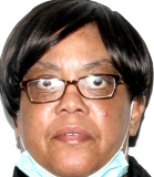 Sherell Renea Brown missing person case in Petersburg, Virginia
